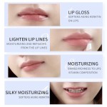 Lip Mask - Private Label Collagen Hydrogel Pink