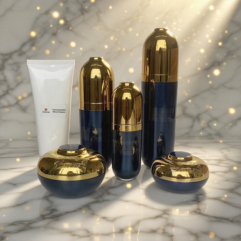 Facial Set - OEM Carnosine Peptide Brightening