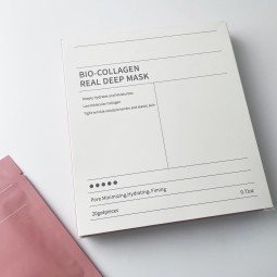 Face Mask - OEM Collagen Anti Wrinkle Gel