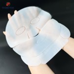 Facial Neck Mask - Private Label Collagen Three One