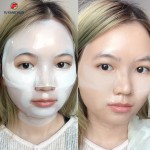 Breast Mask - Private Label Collagen Tightening Firming
