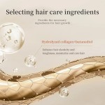 Hair Mask - Wholesale 10 Minute Caviar Collagen Treatment