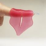 Neck Mask - OEM Collagen Three in One Care