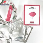 Body Peeling Pad - OEM Bubble Wash Gentle Cleansing