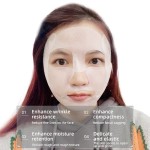 Face Lift Mask - Private Label V Line Tightening Tape