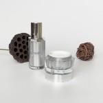 Skin Care Set - OEM Anti Wrinkle Collagen Toner Serum