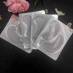 Gel Eye Mask - OEM Sodium Hyaluronate Collagen