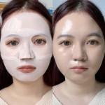 Facial Mask - OEM Bio Collagen Soothing Moisturizing