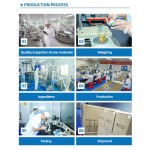 Facial Mask - OEM Bio Collagen Soothing Moisturizing