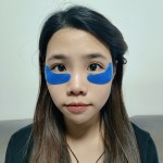 Eye Mask - Private Label Vegan Collagen Puffiness