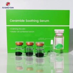 Ampoule Serum - OEM Ceramide Probiotic Soothing