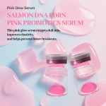 Ampoule Serum - Private Label PDRN Salmon Firming