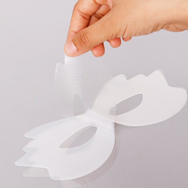 Eye Mask Sheet - OEM Collagen Whitening Tightening