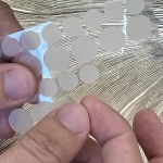 Hydrocolloid Patch - Private Label Collagen Rich