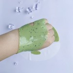 Face Mask - Custom Green Tea Hyaluronic Acid