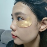 Crystal Eye Mask - Private Label Sodium Hyaluronate