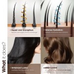 Hair Mask - Wholesale 10 Minute Caviar Collagen Treatment