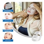 Facial Mask - OEM Bio Collagen Soothing Moisturizing