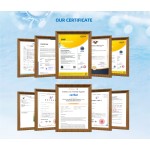 Breast Mask - Private Label Collagen Tightening Firming