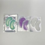 Crystal Eye Mask - Wholesale Hyaluronic Acid Firming