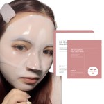 Crystal Mask - Private Label Bio-Collagen Overnight Firming