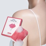 Shower Gel - Wholesale Niacinamide Frosted Silk