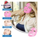 Hydrogel Mask - OEM Collagen Anti Wrinkle Sensitive