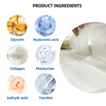 Sheet Mask - OEM Full Silicon Hydration Facial Supplier