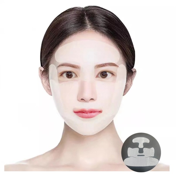 Face Lift Mask - Private Label V Line Tightening Tape