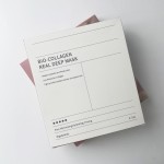 Sleep Mask - Private Label Bio Collagen Firming