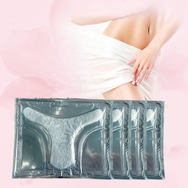 Yoni Mask - Custom Collagen Whitening Herbal Care