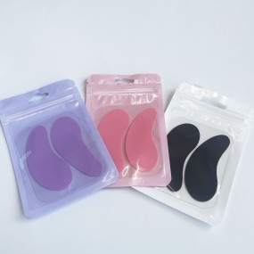 Eye Pads - Private Label Gold Collagen Hydrating