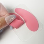 Eye Pad - Private Label Reusable Silicone Patch