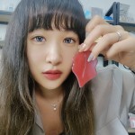 Lip Mask - Private Label Collagen Hydrating Nourishing