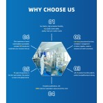 Body Peeling Pad - OEM Bubble Wash Scrub Gloves Supplier