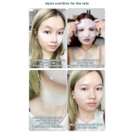 Eye Neck Mask - OEM Bio Collagen Overnight