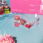 Face Ampoule - OEM Multi Effect Repair Niacinamide