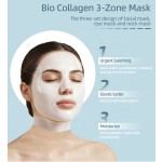 Breast Mask - Private Label Collagen Tightening Firming