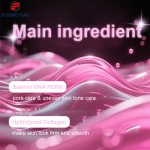 Jelly Mask - Wholesale PDRN Salmon Collagen Overnight