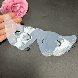 Eye Patch - Private Label Hydrogel Collagen Puffiness