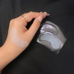 Crystal Eye Mask - OEM Hyaluronic Acid Dark Circle