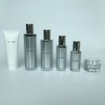 Skin Care Set - OEM Anti Wrinkle Collagen Toner Serum