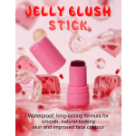 Jelly Blush - Private Label Lip Cheek Beauty