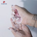 Shower Gel - OEM Niacinamide Frosted Silk