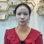 Collagen Mask - Custom Hydrating Bio-Collagen Overnight Factory
