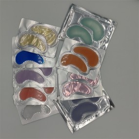 Eye Mask - OEM Collagen Hydrogel 4g Tablets Supplier