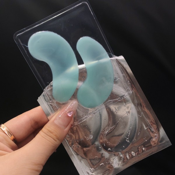 Eye Mask - OEM Collagen Crystal Vitamin C