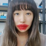 Lip Mask - Private Label Collagen Hydrating Nourishing