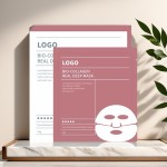 Facial Mask - OEM Biological Collagen Firming