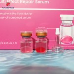 PDRN Serum - Private Label Multi Effect Repair
